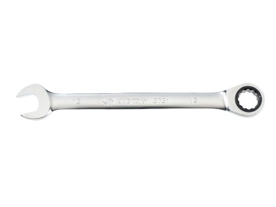 Ключ трещоточный комбинированный 10 мм